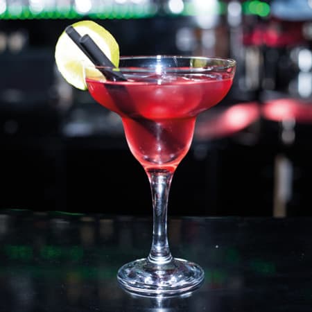 Cosmopolitan